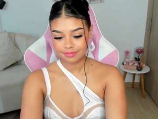 haileyflorez live webcam show