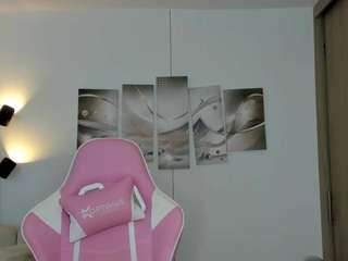 haileyflorez live webcam show
