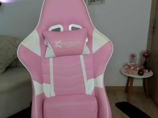 HaileyFlorez live webcam show