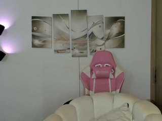 HaileyFlorez live webcam show