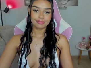 haileyflorez camsoda