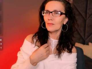 irenemarlow from CamSoda