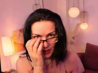 irenemarlow Live Webcam on CamSoda