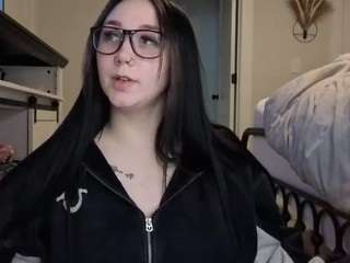 iveyjade33 Live Webcam on CamSoda