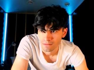 jaremyharris webcam