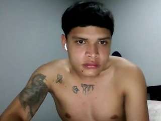 jhondelga webcam model