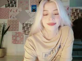 kalitsa Live Webcam on CamSoda