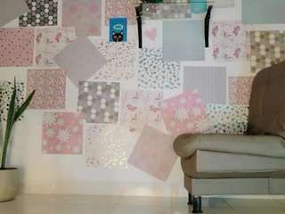 kalitsa Live Webcam on CamSoda