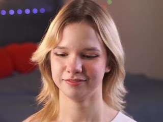 lavernkillen Live Webcam on CamSoda