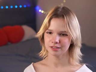 lavernkillen Live Webcam on CamSoda