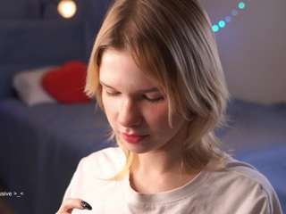 lavernkillen's CamSoda show and profile