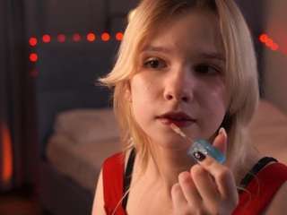 lavernkillen Live Webcam on CamSoda