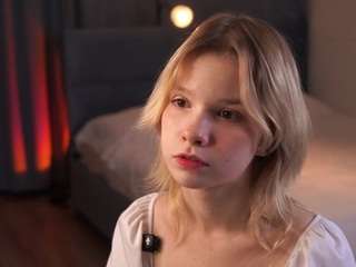 lavernkillen Live Webcam on CamSoda