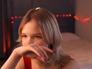 lavernkillen Live Webcam on CamSoda