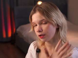 lavernkillen's CamSoda show and profile