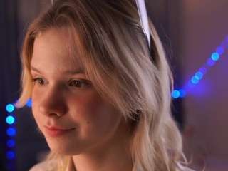 lavernkillen Live Webcam on CamSoda