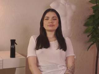 lovettamenchaca from CamSoda is Freechat