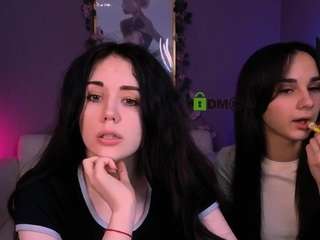 mikameovv Live Webcam on CamSoda