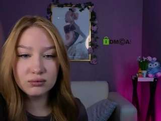 mikameovv Live Webcam on CamSoda