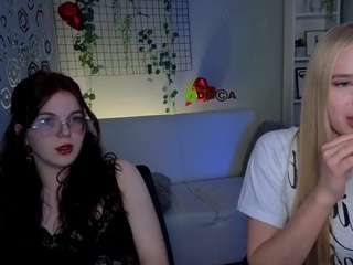 mikameovv Live Webcam on CamSoda