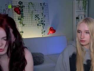 mikameovv Live Webcam on CamSoda