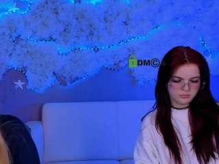 le modèle mikameovv est en webcam porno dans un show sur le site camsoda, il possède les tags suivants: ahegao,amateur,anal toys,ass clapping,black hair,body massage,brown eyes,cum in pussy,doggy style,double penetration,natural,skinny,hd