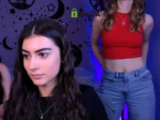 mikameovv live cam profile