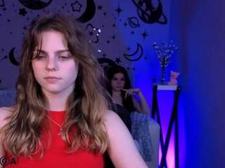 mikameovv live cam profile