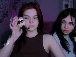 mikameovv Live Webcam on CamSoda