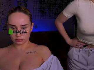 This model is live right now. mikameovv
