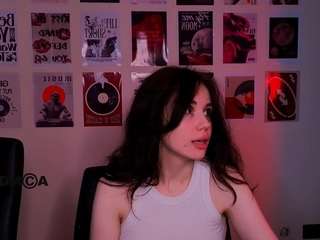 mikameovv Sex Cam Show