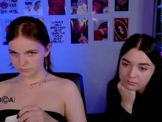 mikameovv live cam preview