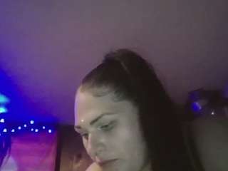 myafayrose Live Webcam on CamSoda