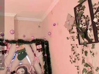 nanit-l Live Webcam on CamSoda