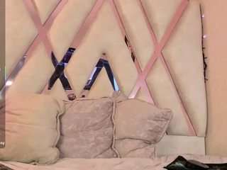 nanit-l Live Webcam on CamSoda