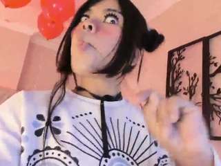 nanit-l Live Webcam on CamSoda