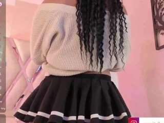 nanit-l Live Webcam on CamSoda