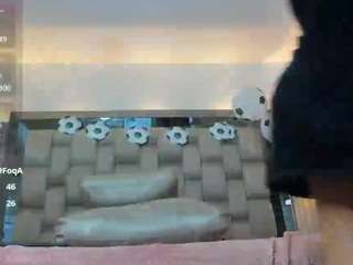Live cam show with Noah-Pariss