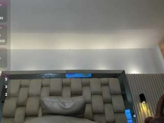 noah-pariss live webcam show