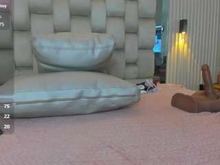 noah-pariss live webcam show