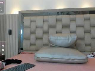 noah-pariss live webcam show