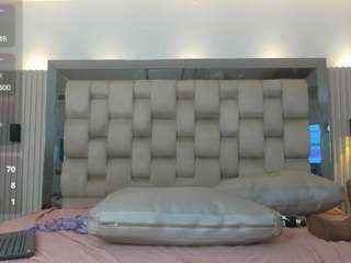 noah-pariss live webcam show
