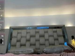 noah-pariss live webcam show