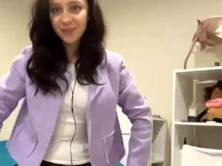 odamogollon Live Webcam on CamSoda