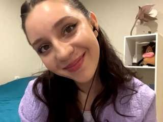 odamogollon Live Webcam on CamSoda