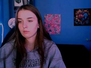 rosalie-liu webcam camsoda model stream image