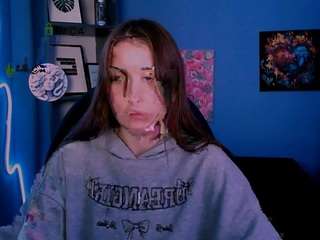 rosalie-liu webcam model