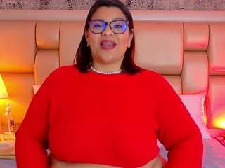 Dieses Model ist jetzt live. selennacooper