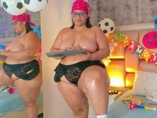 selennacooper's live room