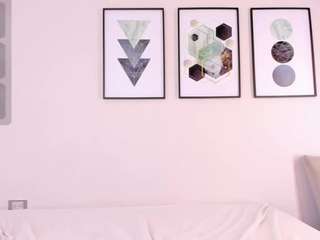 tinacurly Live Webcam on CamSoda